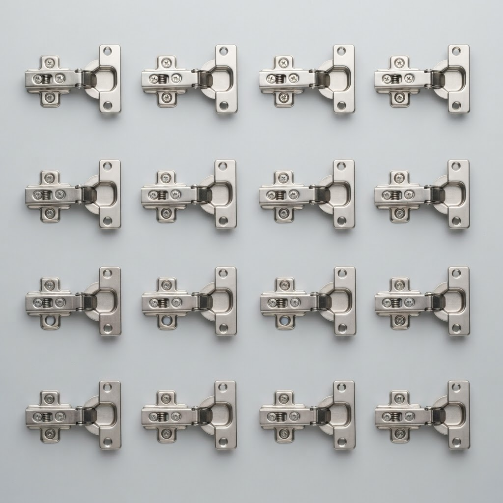 Door Hinges