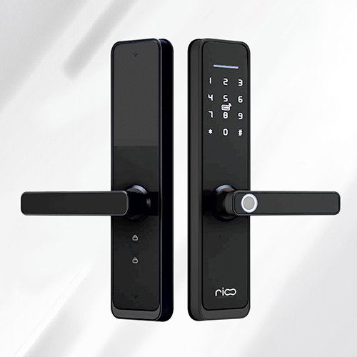 Smart Locks