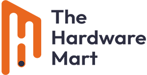 Hardware Mart Logo