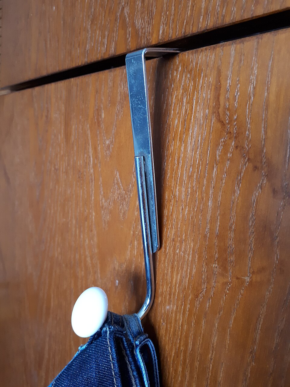 Coat Hooks