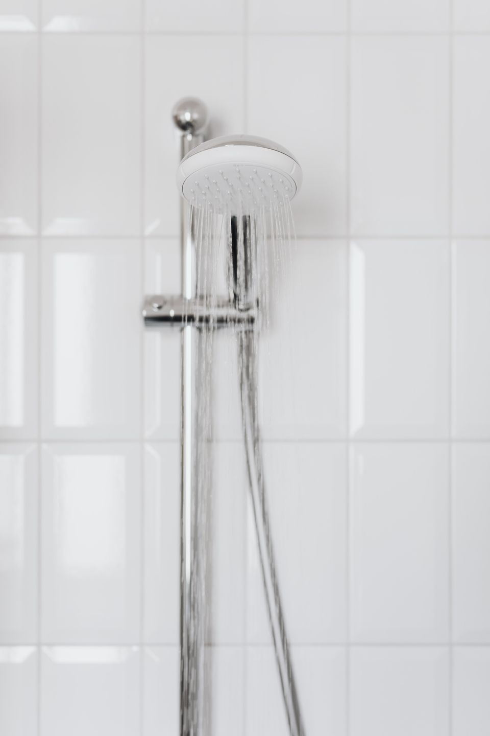 Bathroom Showers